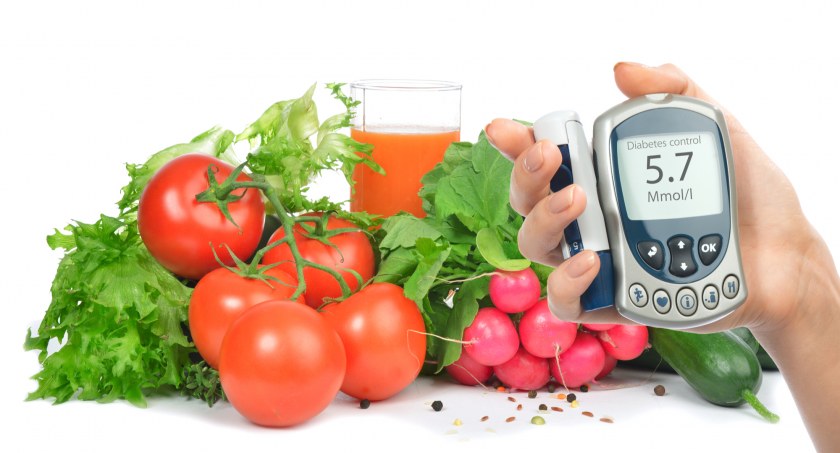 Indeks glikemiczny, czyli rywalizacja wśród produktów spożywczych