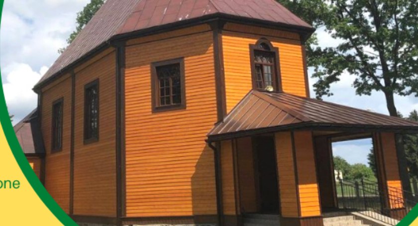 Posiadasz zdjęcia ilustrujące historię wsi Olszewka? Pomóż w zorganizowaniu wystawy