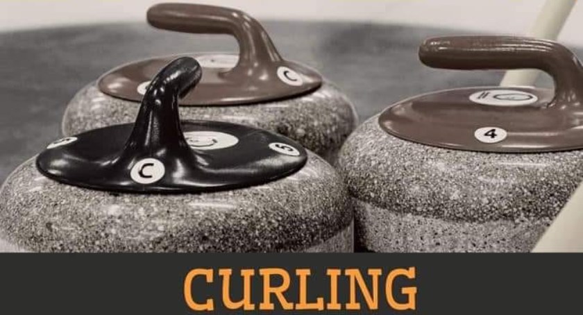 Curling - zajęcia otwarte