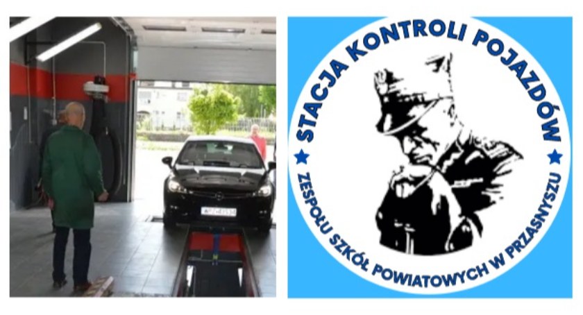 Nawet 1,5 tysiąca złotych kary za jazdę bez ważnego przeglądu technicznego!