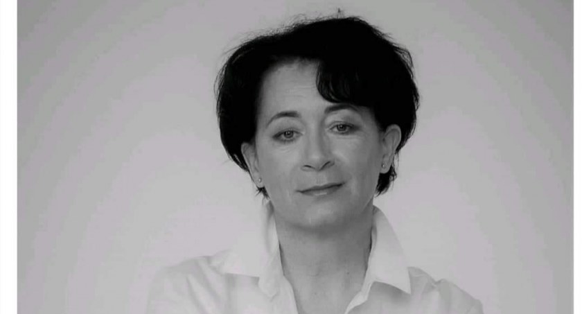 Odeszła Nauczycielka i Wychowawczyni, Pani Karolina Olewniczak