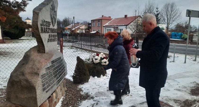 159. Rocznica Wybuchu Powstania Styczniowego