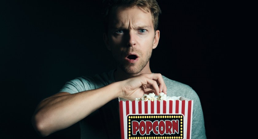 Już jutro kolejne wydarzenie filmowe: BNP Paribas Idę do Kina.