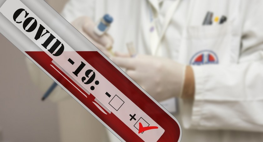 Uwaga. Działalność punktu pobrań materiału biologicznego na Covid-19 zostaje wstrzymana