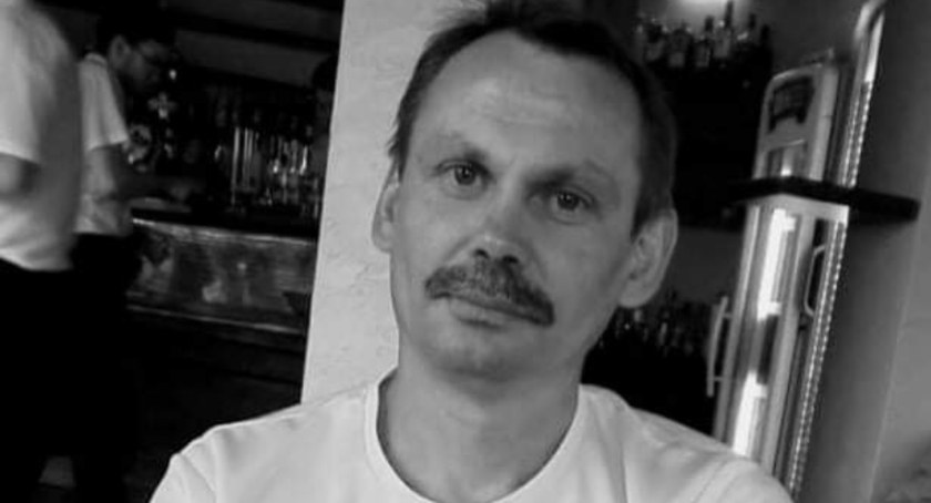 Odszedł wieloletni pracownik Pogotowia Ratunkowego w Przasnyszu 