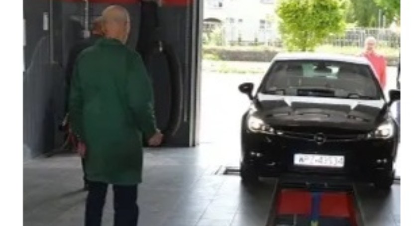 Od 1 września Rząd planuje wprowadzić nowy system przeglądów na stacjach kontroli pojazdów
