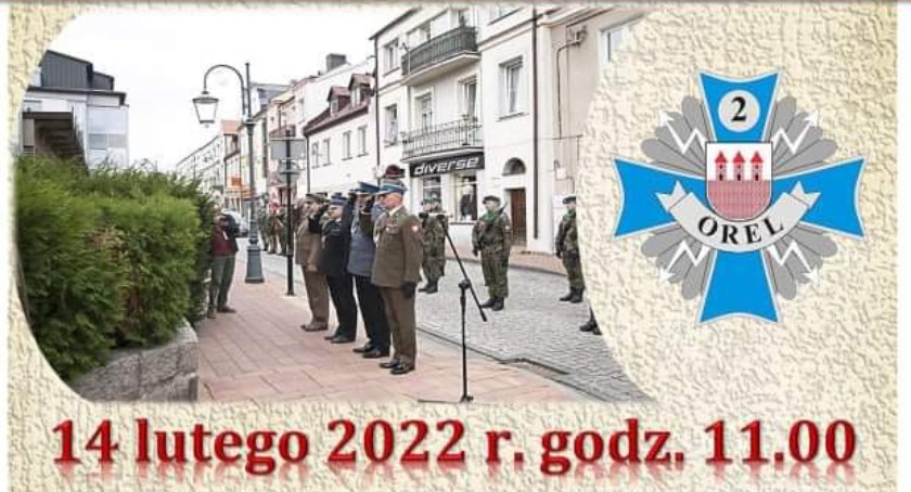 80. Rocznica powstania Armii Krajowej