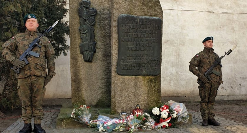 80. rocznica powstania Armii Krajowej