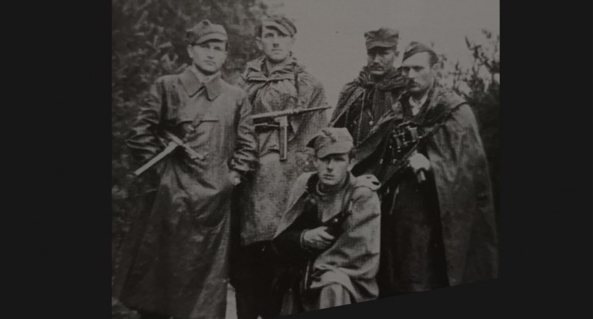 Wykład dr. Krzysztofa Kacprzaka - zaproszenie