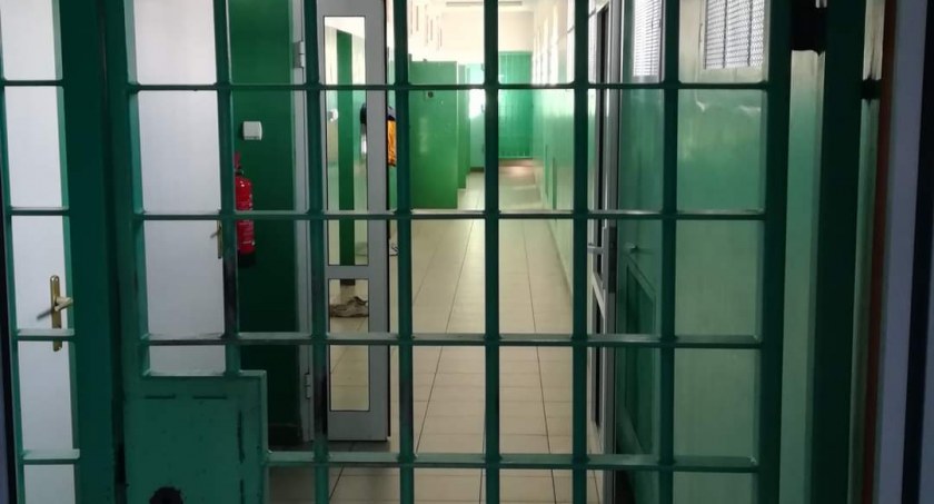 Podawał się za policjanta. Został zatrzymany 