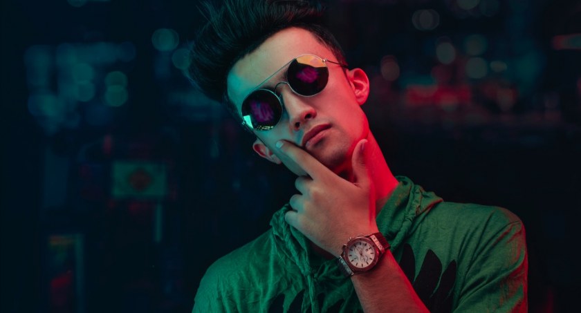 CLUBMASTER – okulary przeciwsłoneczne od legendarnego producenta