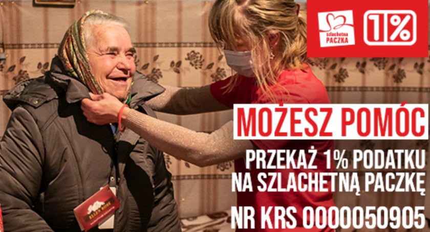 Międzynarodowy Dzień Pomocy Potrzebującym – komu pomaga Szlachetna Paczka i dlaczego to tak ważne?