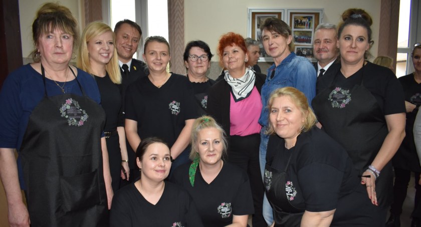 Konferencja „Kobieta w życiu społecznym” w Gminie Przasnysz