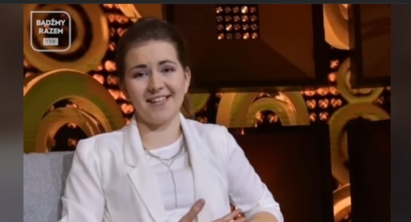 Magdalena Osowska wygrywa 2. odcinek programu Szansa na sukces