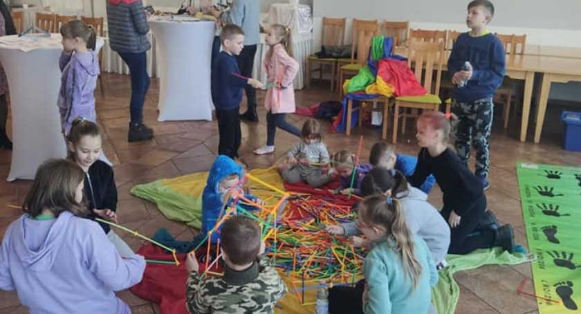 Polsko-ukraińska integracja w Chorzelach