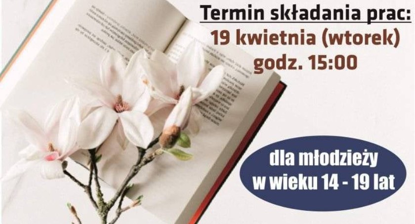 Myśleć jak pisarz - stwórz opowiadanie nawiązujące do współczesności
