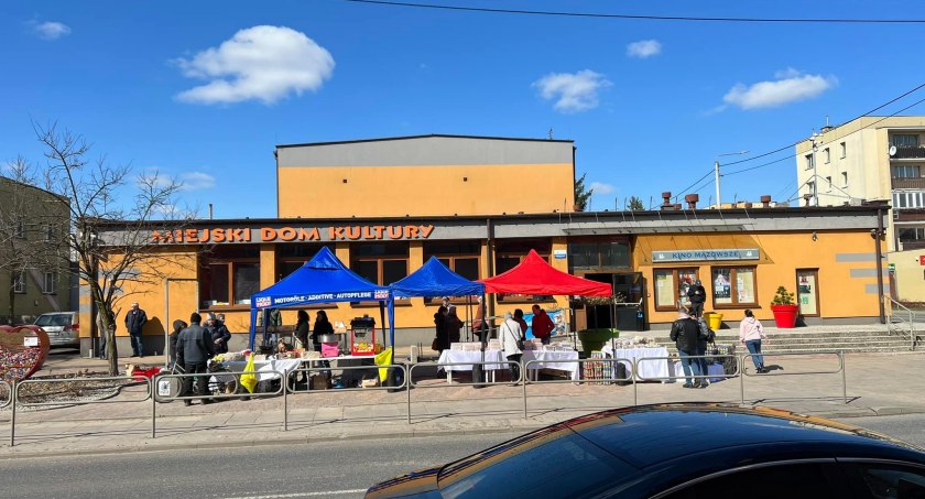 Przasnyszanie włączyli się w akcje ratowania serduszka Ali