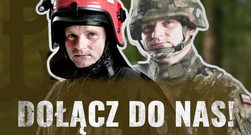 Wstąp w szeregi WOT