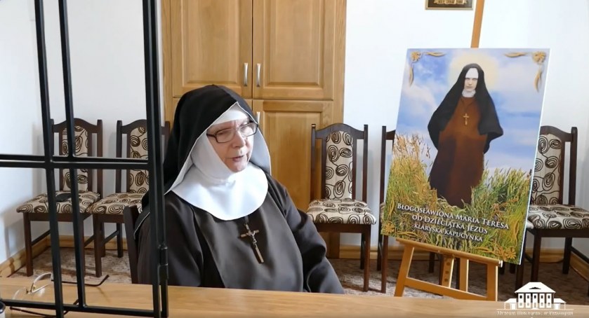 W Przasnyszu powstanie skwer bł. Marii Teresy Kowalskiej