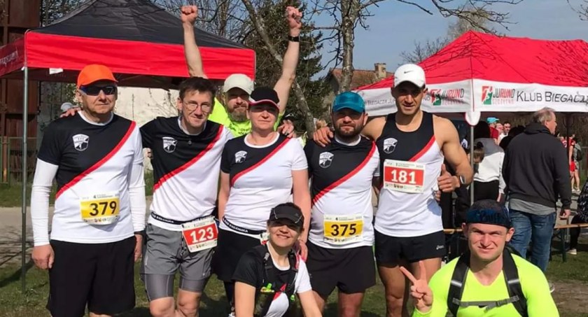 Bardzo dobre wyniki przasnyskiej reprezentacji w zawodach sportowych koło Szczytna