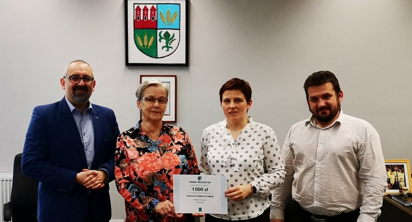 Kolejne Organizacje z dofinansowaniem