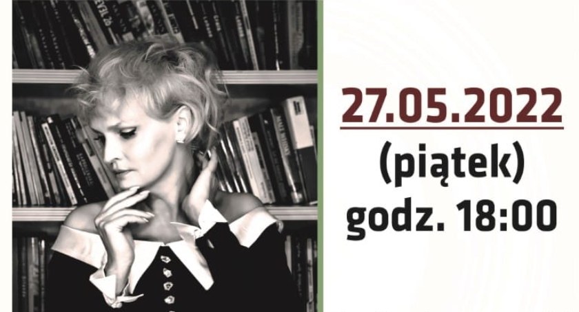 Recital Adrianny Biedrzyńskiej