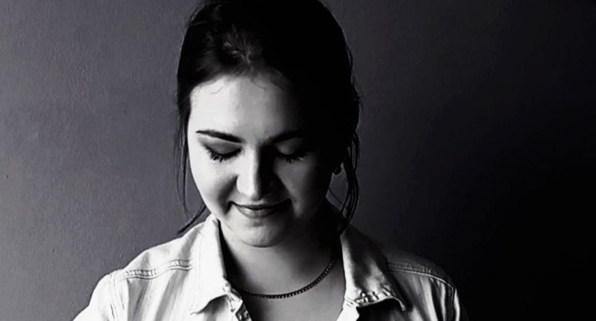 Już w niedzielę Magdalena Osowska zawalczy w finale Szansy na Sukces