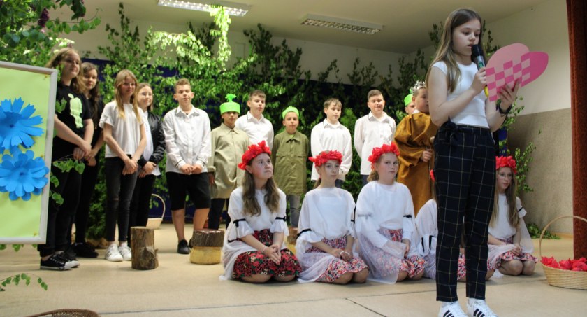 W Bogatem świętowano Dzień Matki