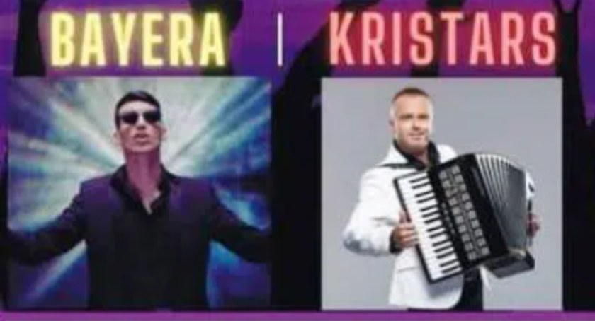 Kristars i Bayera wystąpią na Dniu Jednorożca