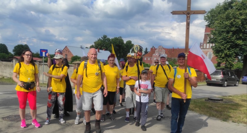 Odkryj moc Gietrzwałdu. Wyrusz na pielgrzymkę