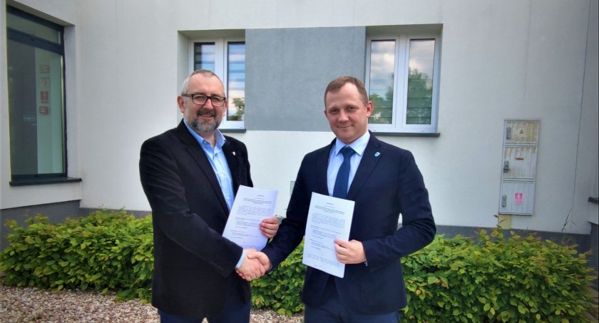 Dożynki Powiatowo-Gminne 2022 odbędą się w Zielonej w gm. Krasne