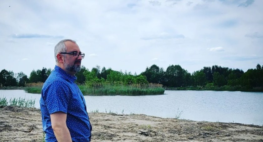 Zalew w Chorzelach będzie odnowiony na nadchodzące wakacje
