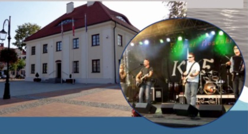 Szanty na Rynku! Wystąpią Kochankowie Sally Brown