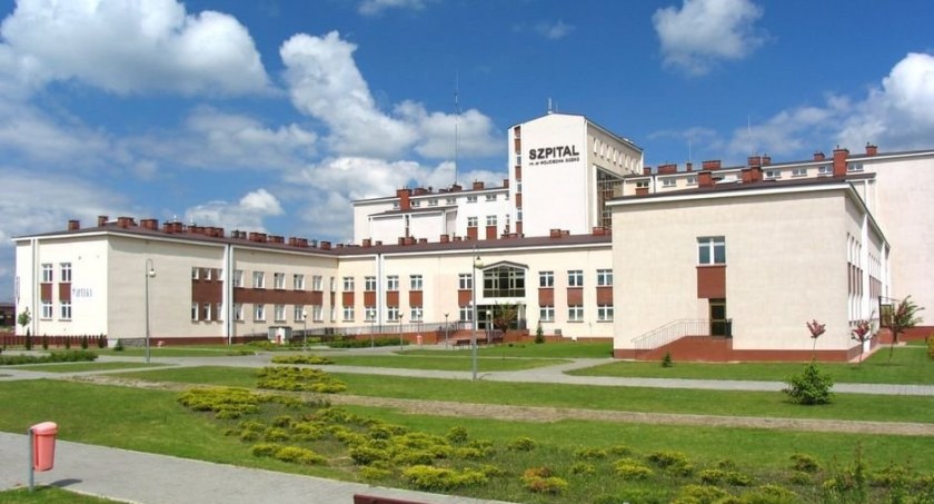 Powiatowy Szpital w Przasnyszu wypracował pierwszy od lat zysk!