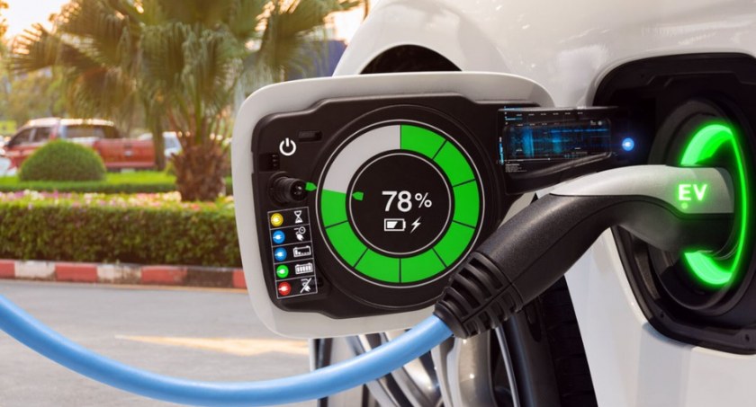 W powiecie przasnyskim powstanie stacja ładowania samochodów elektrycznych!