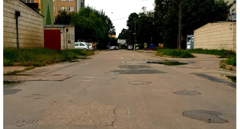 Miasto z kolejnym dofinansowaniem na przebudowę i modernizację oświetlenia ulicznego