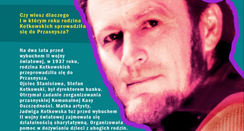 Mistrz Światła - Stanisław Ostoja-Kotkowski