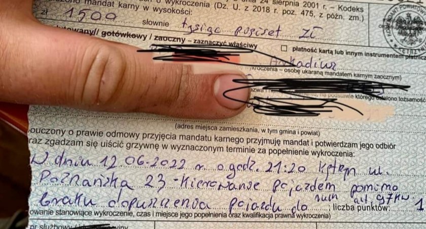 Poruszasz się pojazdem bez przeglądu technicznego? Możesz otrzymać mandat nawet do 5 tysięcy złotych!