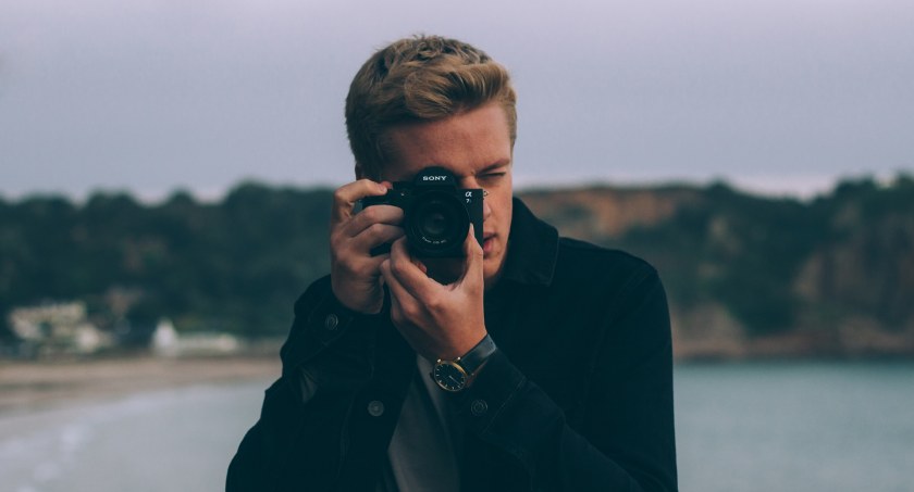 Lubisz fotografować? Rusza konkurs: Gmina Chorzele w obiektywie. 