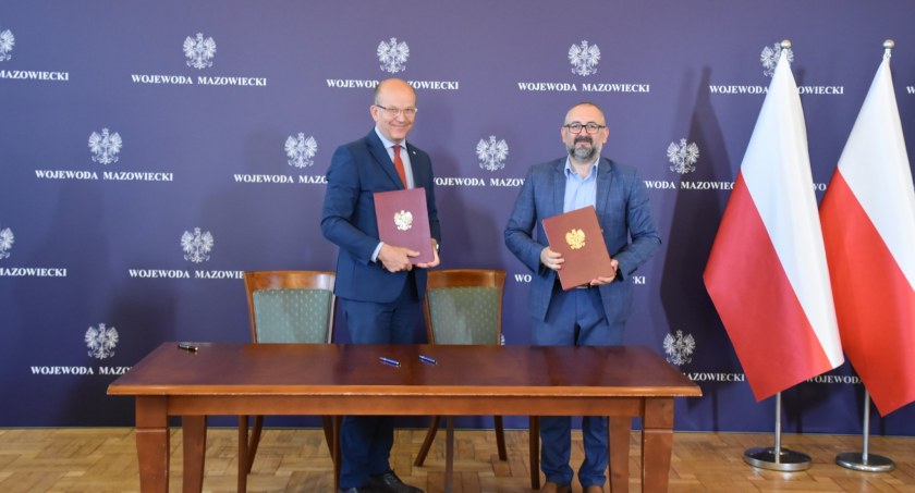 Ponad 2,1 mln trafi na remont dróg w powiecie przasnyskim