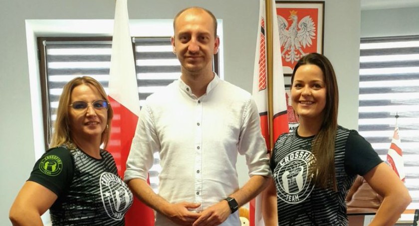 Monika Góralczyk-Jonczyńska po raz kolejny zachwyciła swoją formą zostając Mistrzem Polski