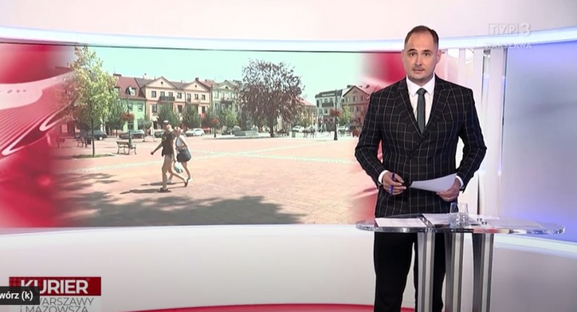 Powiat Przasnyski pierwszy na Mazowszu w rankingu Związku Powiatów Polskich - TVP3
