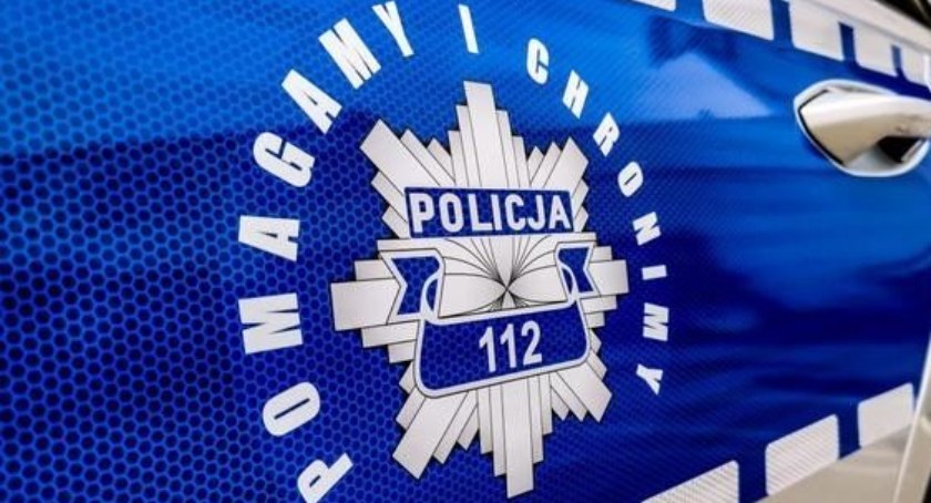 Brzeski-Kołaki. 20 latek pod zakazem przekroczył dozwoloną prędkość