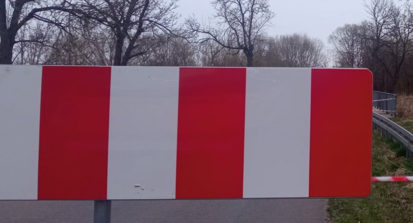 UWAGA !!! Utrudnienia w ruchu drogowym na terenie miasta