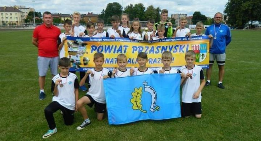 GKS KRZYNIAK poszukuje całego sztabu do wznowienia działalności klubu
