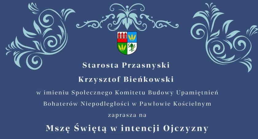 Msza Święta w intencji Ojczyzny oraz Żołnierzy Brygady Syberyjskiej