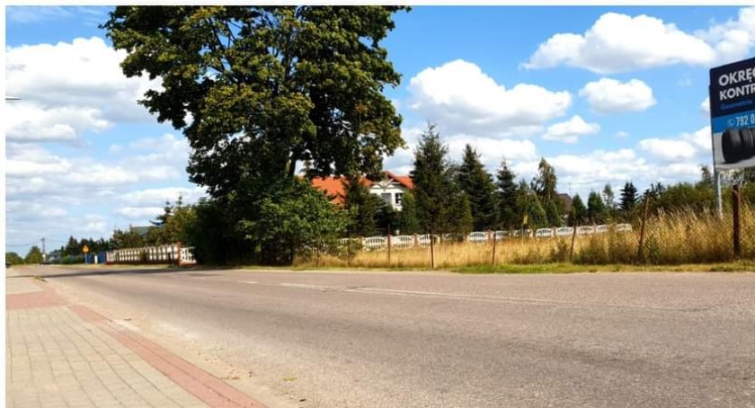Miasto Przasnysz planuje zainwestować 18 mln zł w strefę przemysłową