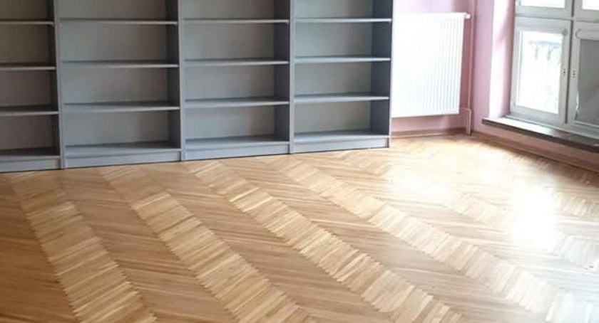 Wakacyjne remonty w Miejskich Przedszkolach