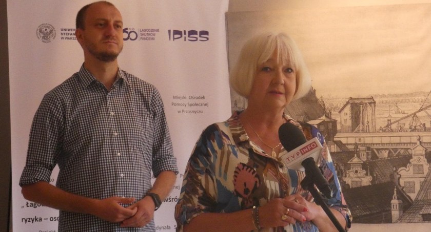 Już dziś w TVP 3 Warszawa relacja z przasnyskiego BATIKU