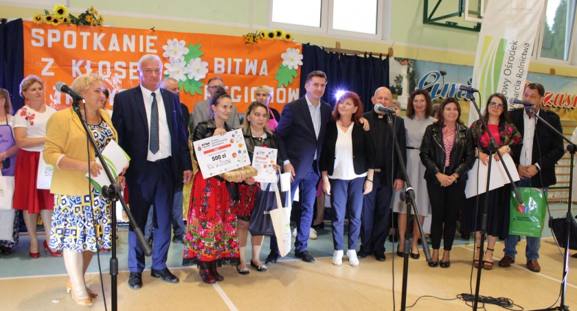 Bitwa Regionów zakończona